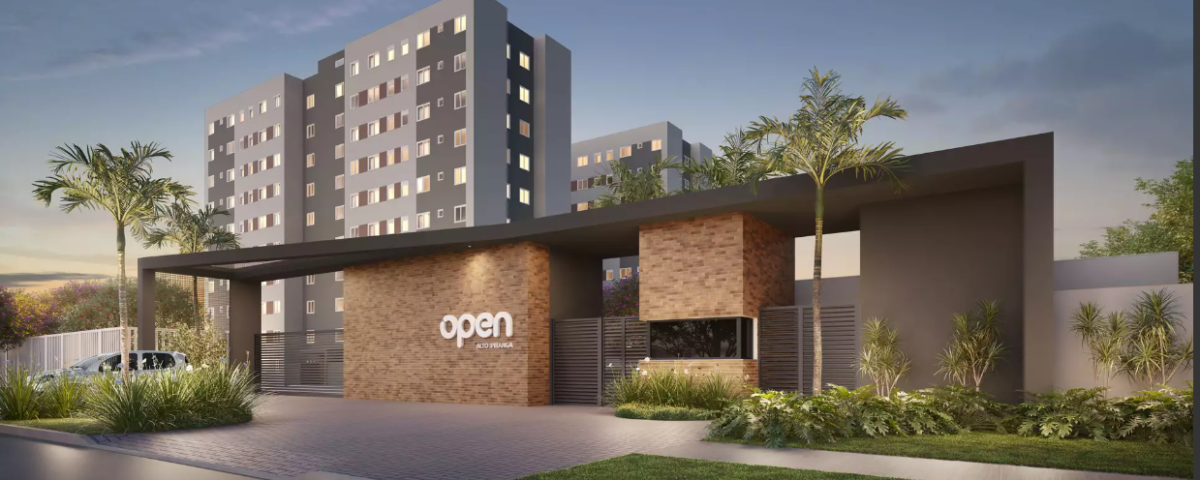 Open Alto Ipiranga