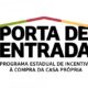 porta de entrada - programa - Open alto ipiranga
